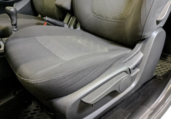 Подержанный автомобиль LADA (ВАЗ) Vesta Wagon 2021 года (21 фото)