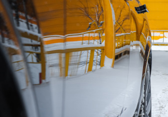 Подержанный автомобиль LiXiang L7 2024 года (16 фото)