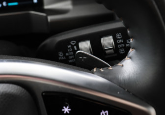 Подержанный автомобиль Jetour T2 2024 года (15 фото)