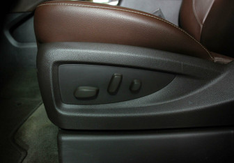 Подержанный автомобиль Chevrolet Tahoe 2018 года (22 фото)