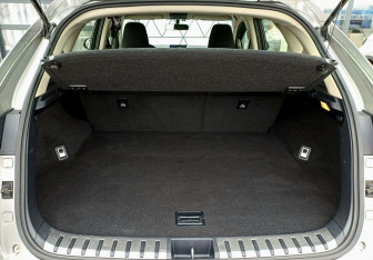 Подержанный автомобиль Lexus NX 2015 года (10 фото)