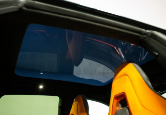 Подержанный автомобиль Zeekr 001 2023 года (10 фото)