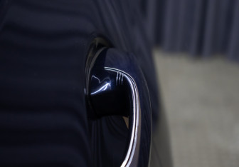 Подержанный автомобиль BMW X7 2020 года (29 фото)