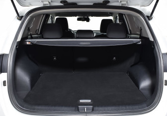 Подержанный автомобиль Kia Sportage 2016 года (15 фото)