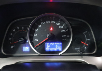 Подержанный автомобиль Toyota RAV4 2015 года (18 фото)