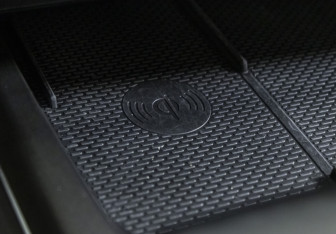 Подержанный автомобиль Changan UNI-S 2024 года (20 фото)