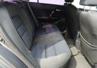 Подержанный автомобиль Mazda 6 Sedan 2007 года (20 фото)