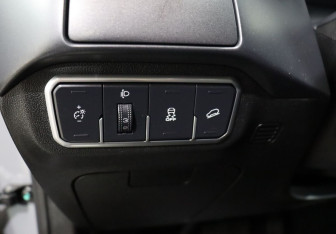 Подержанный автомобиль Tank 300 2024 года (13 фото)