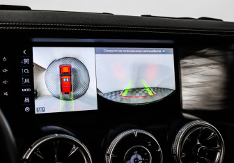 Подержанный автомобиль Tank 300 2024 года (14 фото)