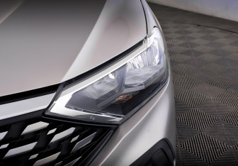 Подержанный автомобиль Jetta VA3 2022 года (17 фото)