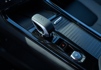 Новый Geely Cityray 2025 (31 фото)