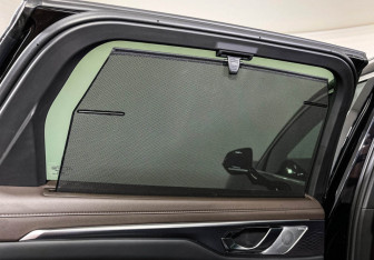 Подержанный автомобиль Wey Coffee 01 2022 года (23 фото)