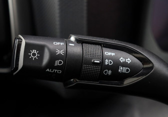 Подержанный автомобиль Haval Dargo 2023 года (18 фото)