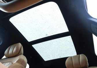 Подержанный автомобиль Voyah Free 2023 года (16 фото)