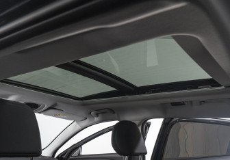 Подержанный автомобиль Exeed TXL 2023 года (20 фото)