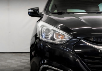 Подержанный автомобиль Hyundai ix35 2013 года (16 фото)