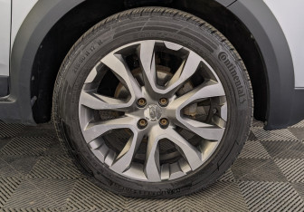 Подержанный автомобиль LADA (ВАЗ) XRAY 2018 года (12 фото)