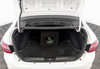 Подержанный автомобиль LADA (ВАЗ) Vesta Sedan 2023 года (10 фото)