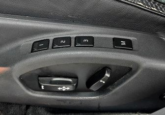 Подержанный автомобиль Volvo XC70 2014 года (16 фото)