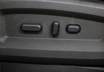 Подержанный автомобиль Ford Edge 2014 года (21 фото)