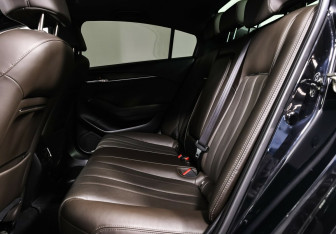 Подержанный автомобиль Mazda 6 Sedan 2019 года (16 фото)