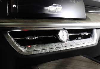 Подержанный автомобиль Tank 500 2023 года (22 фото)