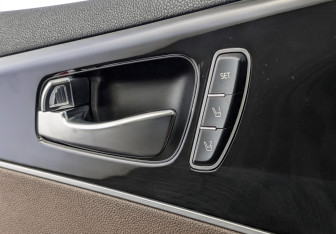 Подержанный автомобиль Kia Sorento 2018 года (29 фото)