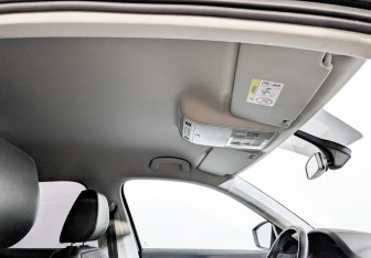 Подержанный автомобиль Skoda Kodiaq 2018 года (22 фото)