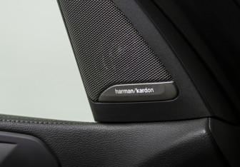 Подержанный автомобиль BMW X5 2019 года (24 фото)