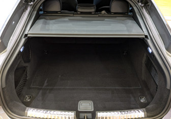 Новый Audi A5 Liftback 2025 (11 фото)