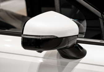 Новый Kia Carnival 2023 (10 фото)