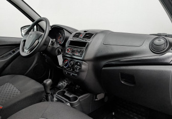 Подержанный автомобиль LADA (ВАЗ) Granta Sedan 2024 года (13 фото)