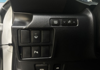 Подержанный автомобиль Lexus IS Sedan 2014 года (26 фото)