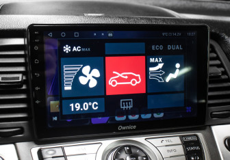 Подержанный автомобиль Nissan Murano Suv 2014 года (19 фото)