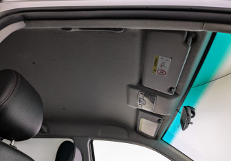 Подержанный автомобиль JAC T6 2019 года (23 фото)