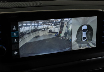 Подержанный автомобиль Hyundai Sonata 2022 года (19 фото)