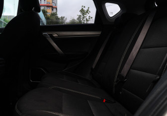 Подержанный автомобиль Geely Coolray 2021 года (8 фото)