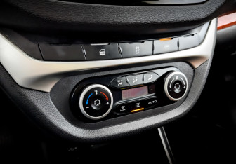 Подержанный автомобиль LADA (ВАЗ) Vesta Wagon 2019 года (26 фото)