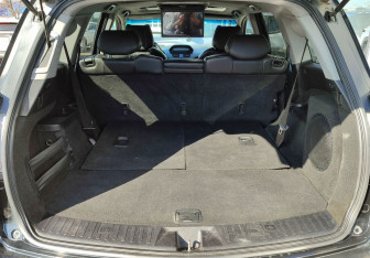 Подержанный автомобиль Acura MDX 2008 года (13 фото)