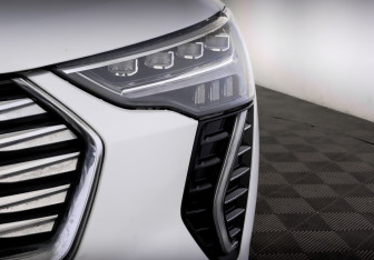 Подержанный автомобиль Haval Jolion 2022 года (17 фото)