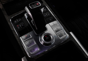 Подержанный автомобиль Tank 500 2023 года (22 фото)