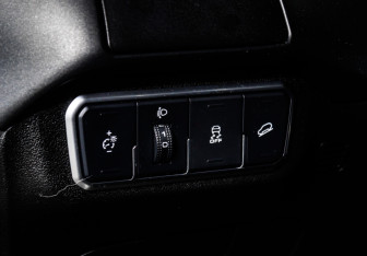 Подержанный автомобиль Tank 300 2024 года (19 фото)