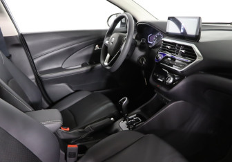 Подержанный автомобиль Changan Alsvin 2023 года (5 фото)