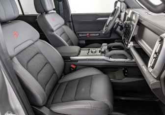Подержанный автомобиль Jetour T2 2025 года (23 фото)