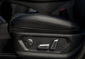 Новый Haval F7x 2026 (18 фото)