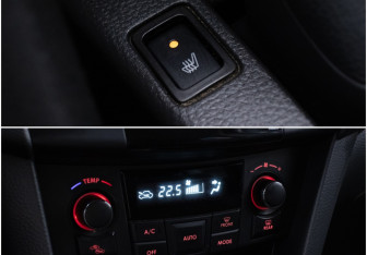 Подержанный автомобиль Suzuki Swift Hatchback 2011 года (17 фото)