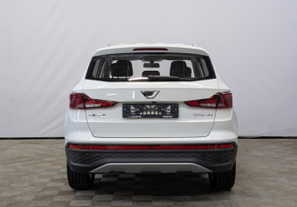 Новый Jetta VS5 2023 (6 фото)