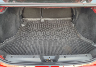 Подержанный автомобиль LADA (ВАЗ) Vesta Sedan 2017 года (13 фото)