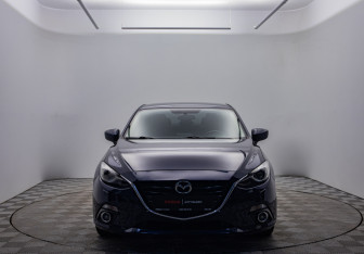 Подержанный автомобиль Mazda 3 Sedan 2014 года (2 фото)