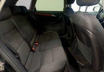 Подержанный автомобиль Audi A3 Hatchback 2012 года (21 фото)